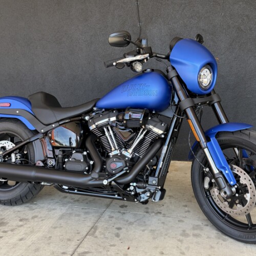 FXLRS 2026 Low Rider® S thumb 3