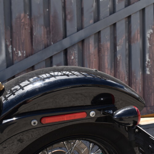 2021 Harley-Davidson® Softail Slim® FLSL thumb 0