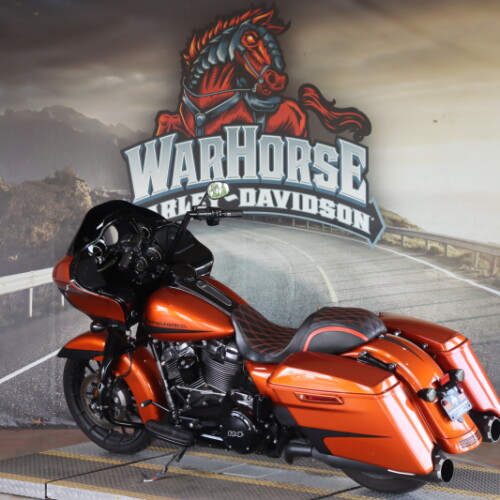 FLTRXS 2019 Road Glide® Special thumb 1