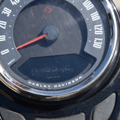 2021 Harley-Davidson® Softail Slim® FLSL thumb 3