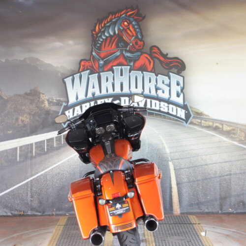 FLTRXS 2019 Road Glide® Special thumb 2