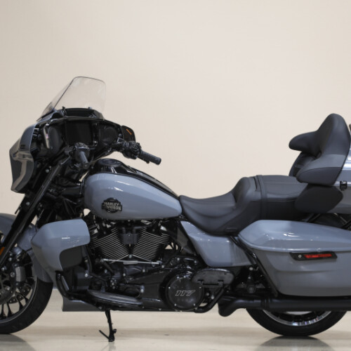 FLHXL 2026 Street Glide Limited thumb 1