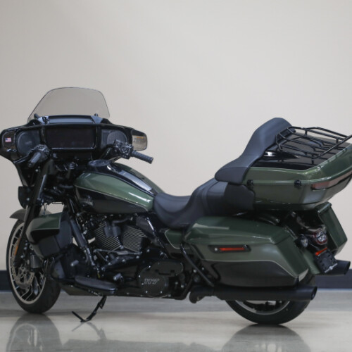 FLHXL 2026 Street Glide Limited thumb 0