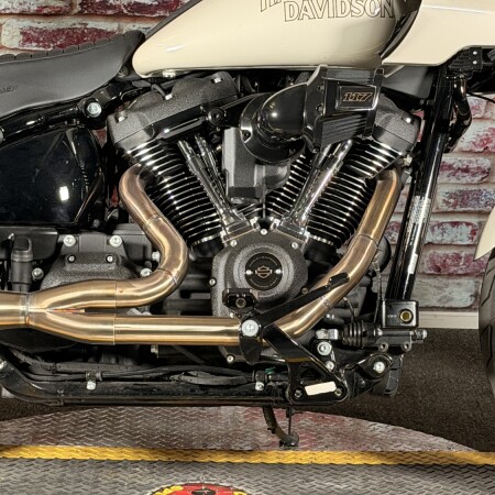 FXLRST 2023 Low Rider® ST thumb 2