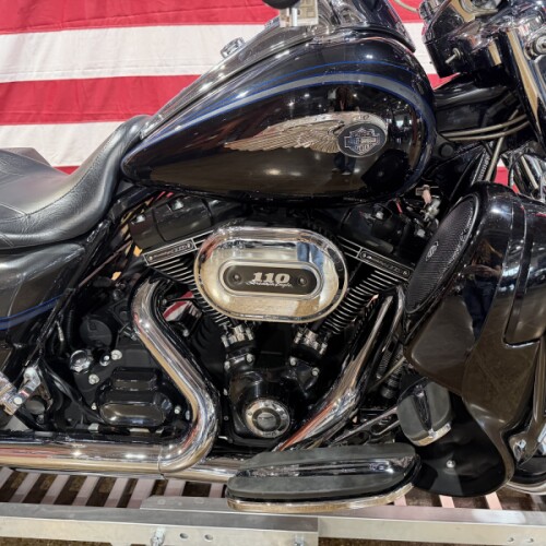 FLHRSE5 2013 CVO™ Road King® thumb 0