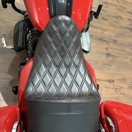 2022 Street Glide Special thumb 0