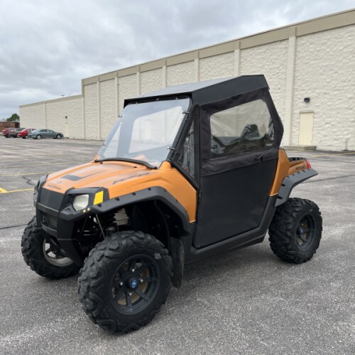 2009 Polaris RZR 800 thumb 1
