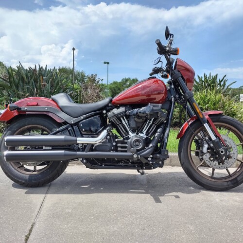 FXLRS 2022 Low Rider® S thumb 3