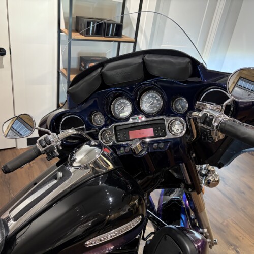  2010 Electra Glide® Ultra Limited thumb 1