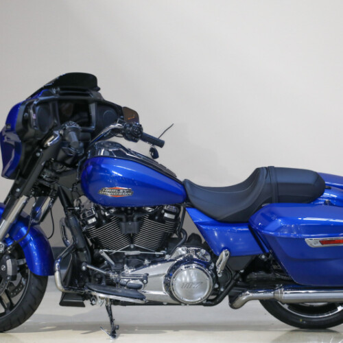 FLHX 2026 Street Glide® thumb 1