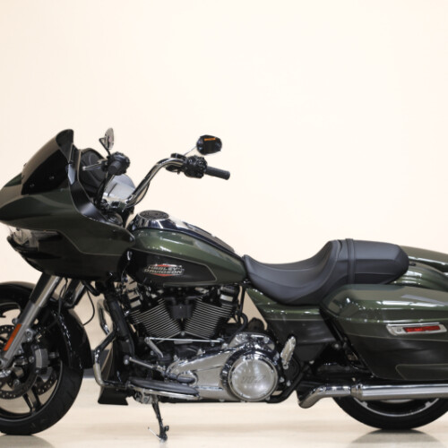 FLTRX 2026 Road Glide® thumb 1