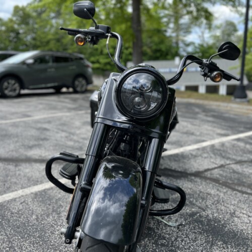 FLHRXS 2021 Road King® Special thumb 1