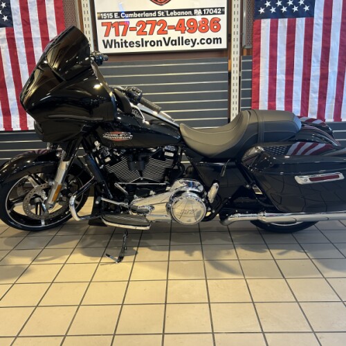 2026 H-D FLHX Street Glide® 117ci thumb 0