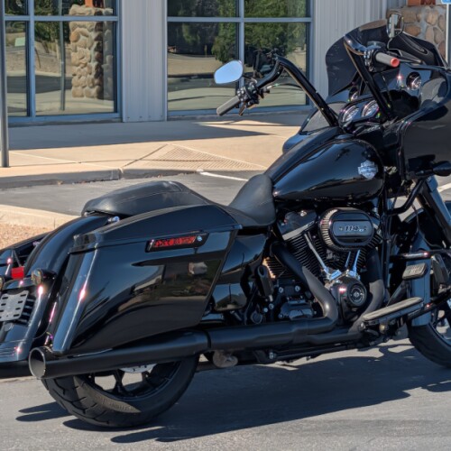 2021 Harley-Davidson® Road Glide® Special thumb 1