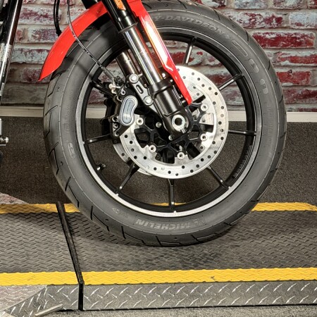 FXLRS 2026 Low Rider® S thumb 1