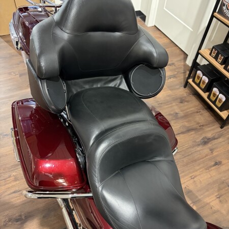 FLTRU 2016 Road Glide® Ultra thumb 1