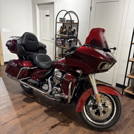 FLTRU 2016 Road Glide® Ultra thumb 2