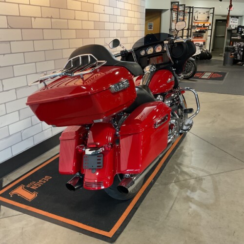 2023 Harley-Davidson® Street Glide® FLHX thumb 1