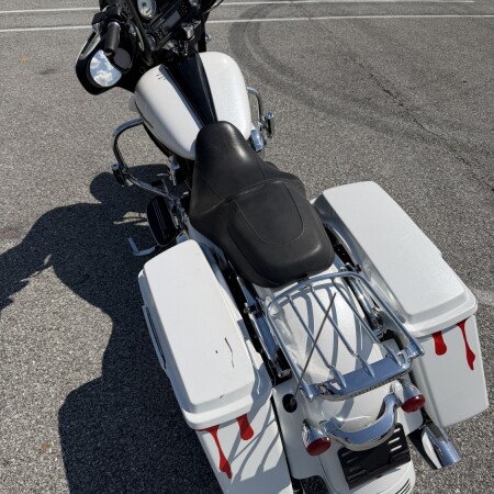 2011 Harley-Davidson® Street Glide® | Pre-Owned Touring Motorcycle thumb 1
