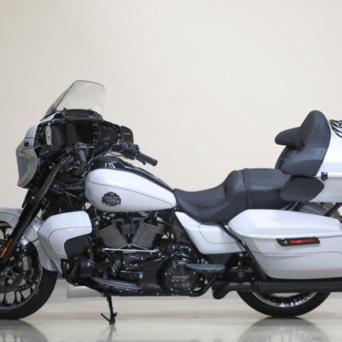 FLHXL 2026 Street Glide Limited thumb 1