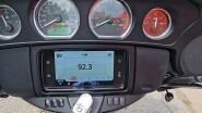 2019 Harley-Davidson® Tri Glide® Ultra