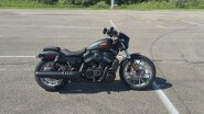 2026 Harley-Davidson® Nightster® Special RH975S