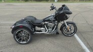 2026 Harley-Davidson® Road Glide 3 FLTRT