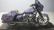 2026 Harley-Davidson® Street Glide® FLHX