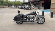 2006 Harley-Davidson® Road King® Black Pearl
