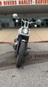 2018 Harley-Davidson® Low Rider® Bonneville Salt Pearl