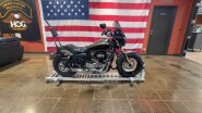 XL1200C 2018 1200 Custom