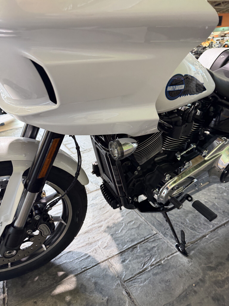2026 Harley-Davidson® Low Rider® ST No Gimmicks, No Hidden Fees, photo 11