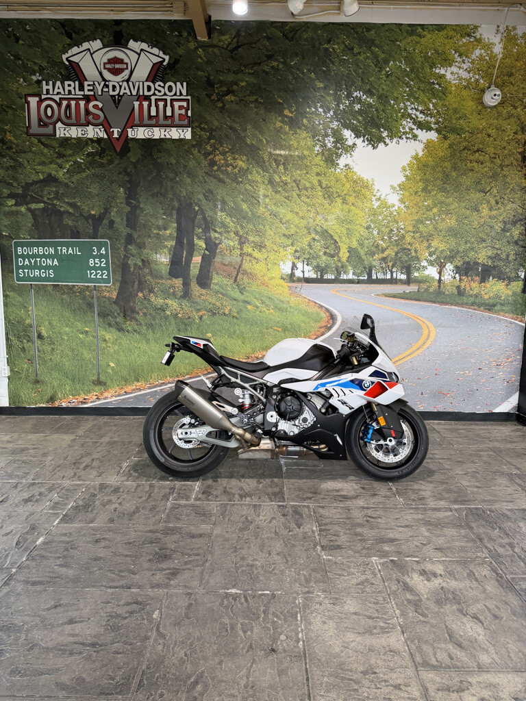 2026 BMW S1000RR No Gimmicks, No Hidden Fees