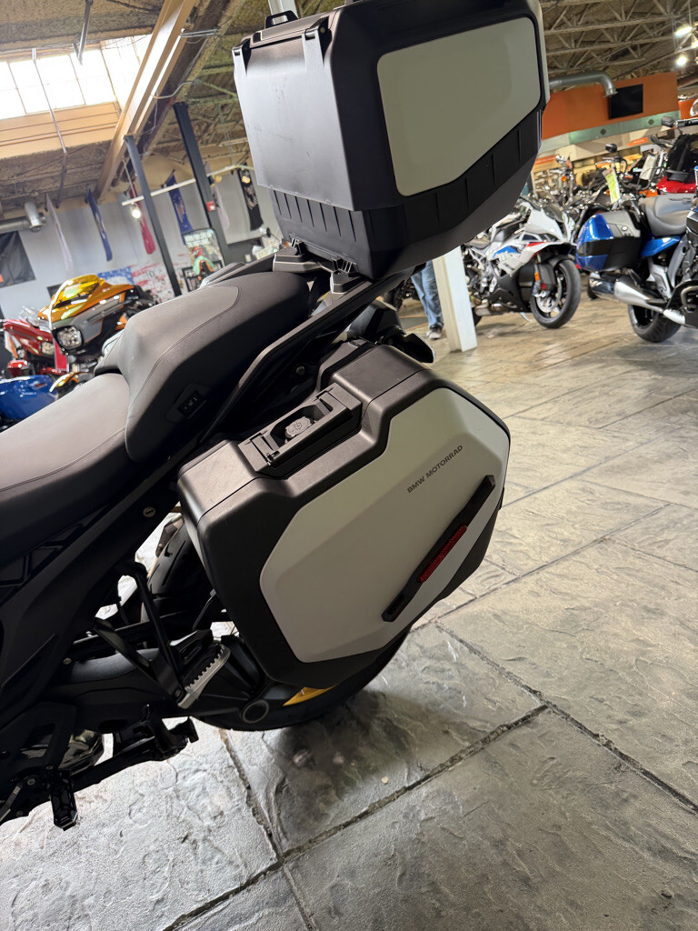 2025 BMW Motorrad R 1300 GS No Gimmicks, No Hidden Fees, photo 11