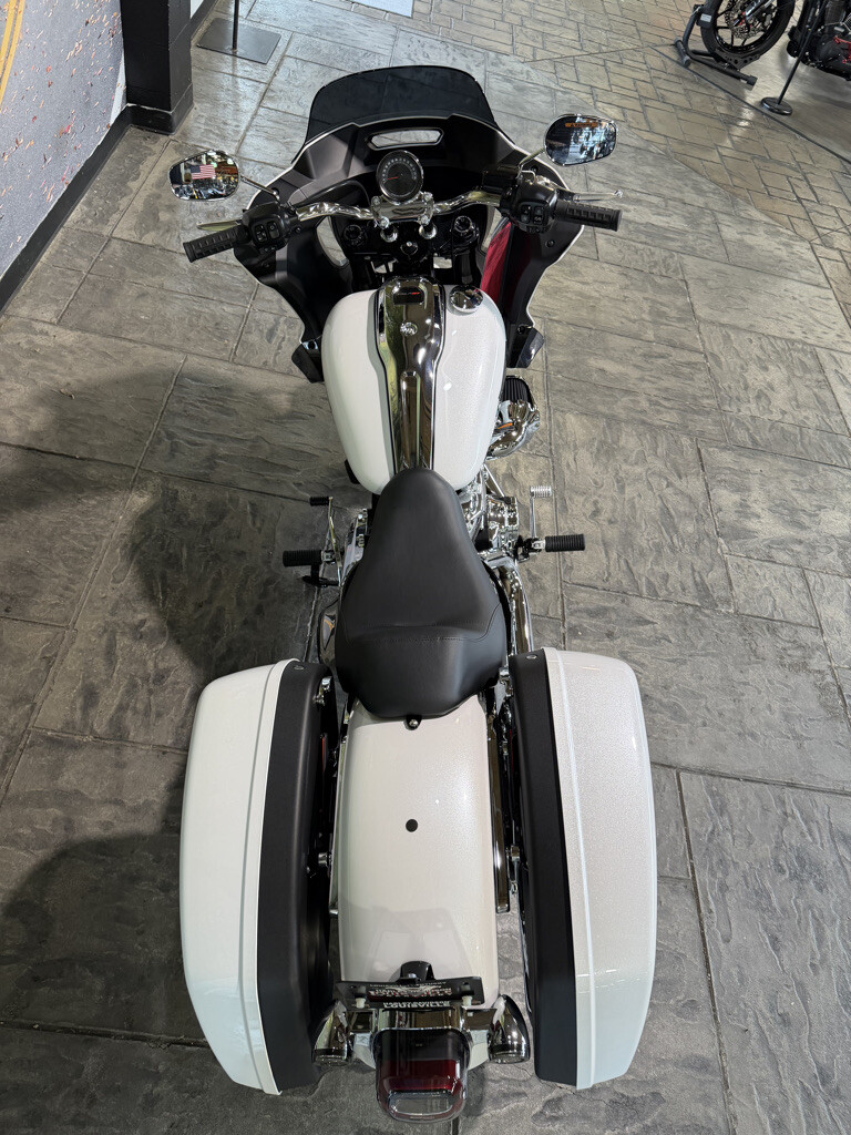 2026 Harley-Davidson® Low Rider® ST No Gimmicks, No Hidden Fees, photo 20