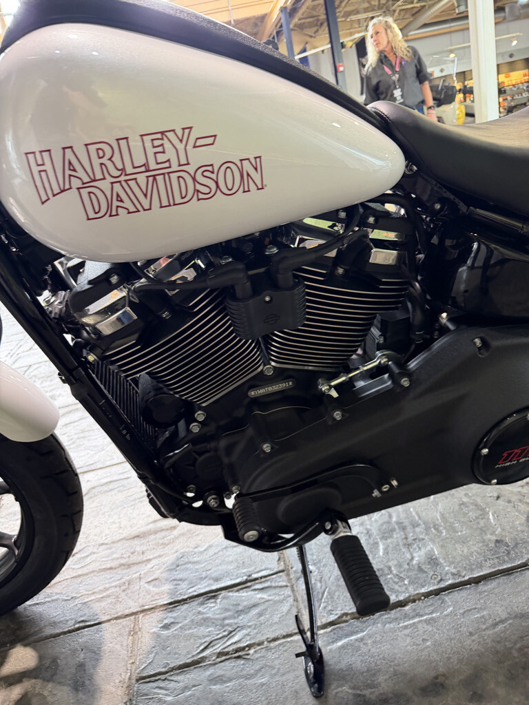 2026 Harley-Davidson® Low Rider® S No Gimmicks, No Hidden Fees, photo 11