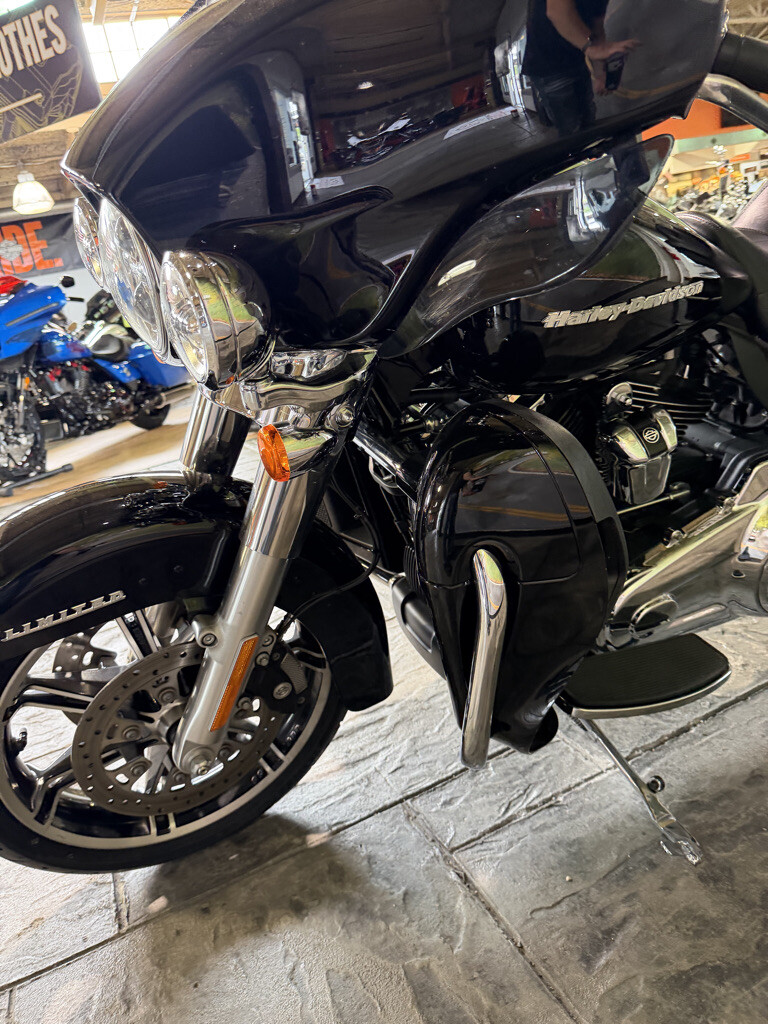 2021 Harley-Davidson® Ultra Limited No Gimmicks, No Hidden Fees, photo 11