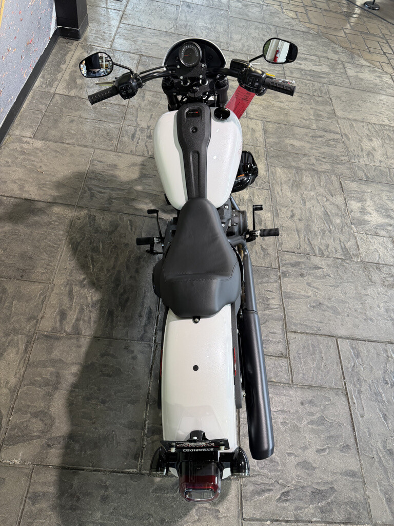 2026 Harley-Davidson® Low Rider® S No Gimmicks, No Hidden Fees, photo 18