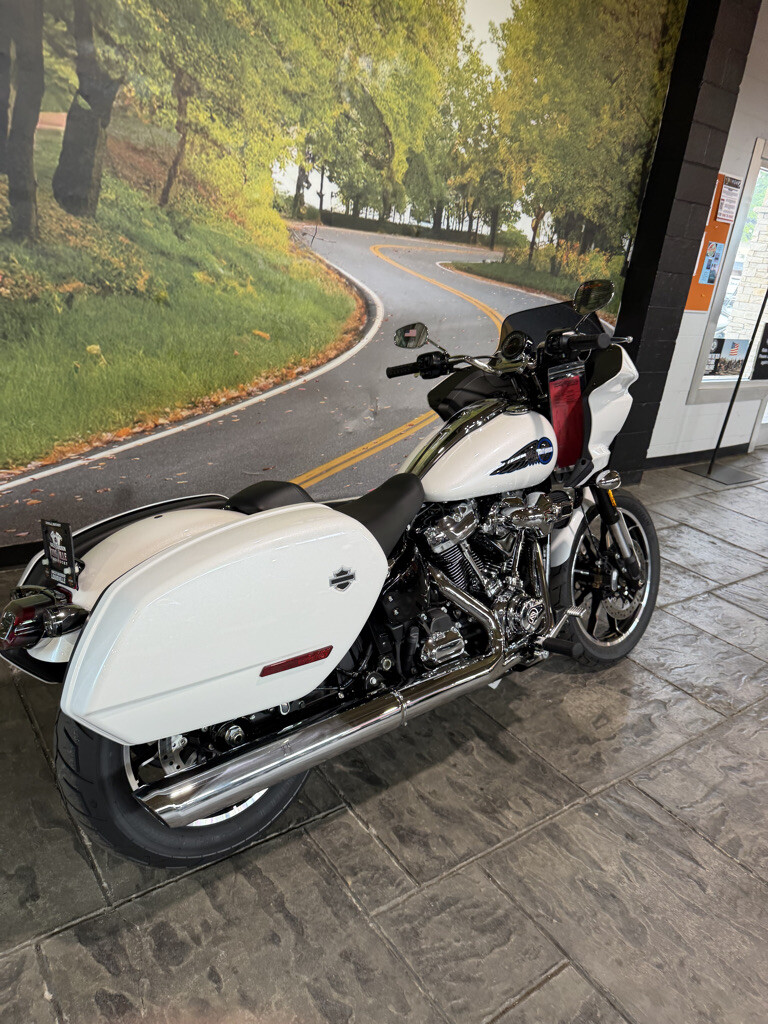 2026 Harley-Davidson® Low Rider® ST No Gimmicks, No Hidden Fees, photo 23