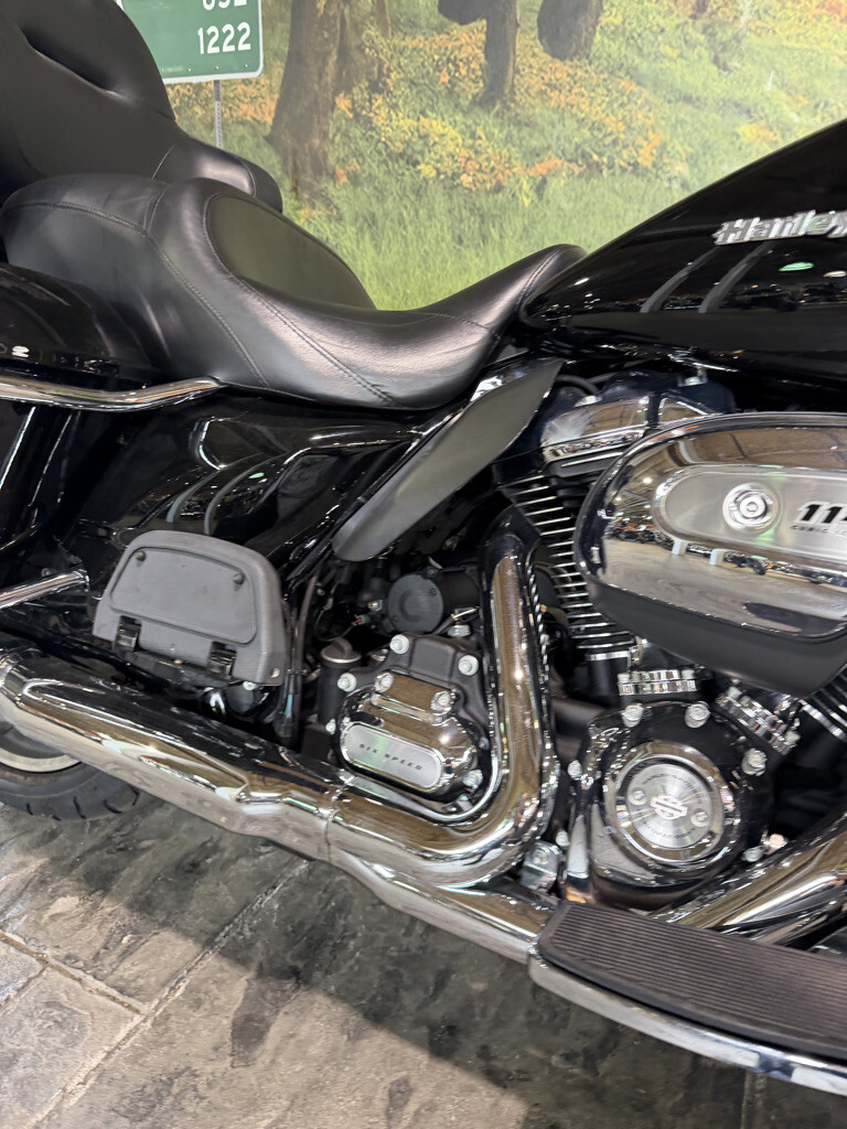 2021 Harley-Davidson® Ultra Limited No Gimmicks, No Hidden Fees, photo 4
