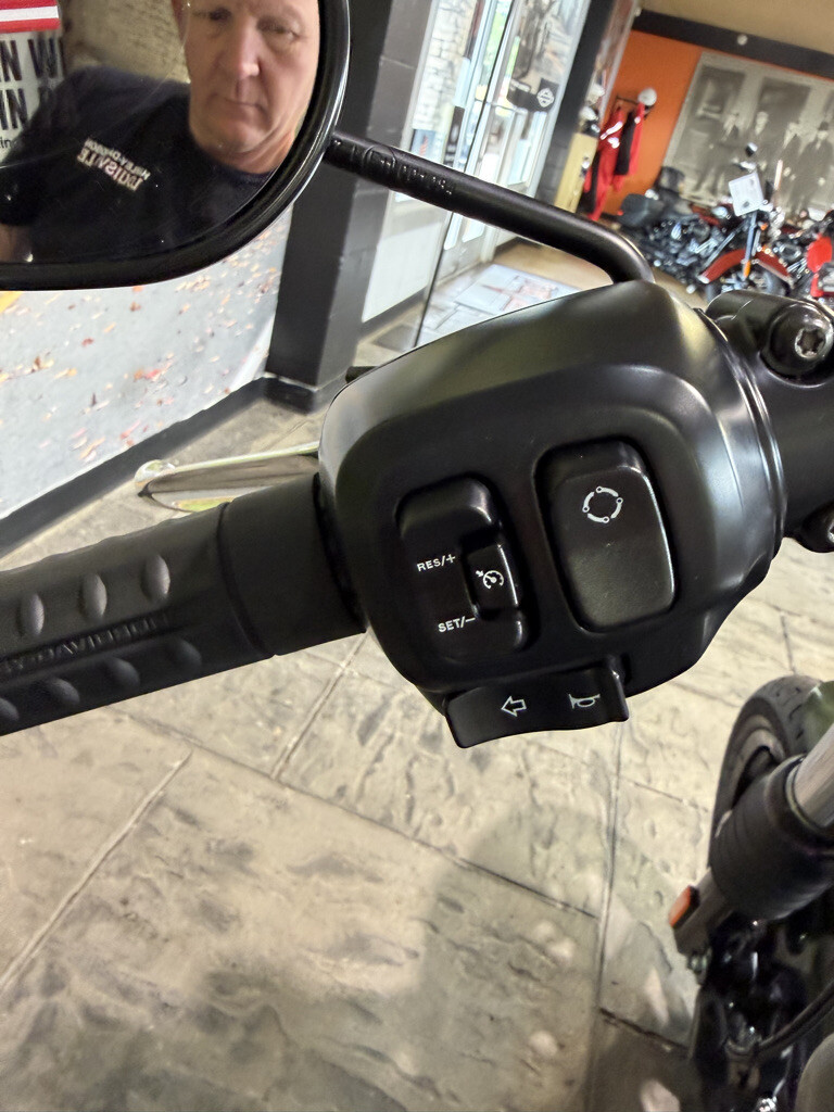 2026 Harley-Davidson® Street Bob® No Gimmick's, No Hidden Fees, photo 17