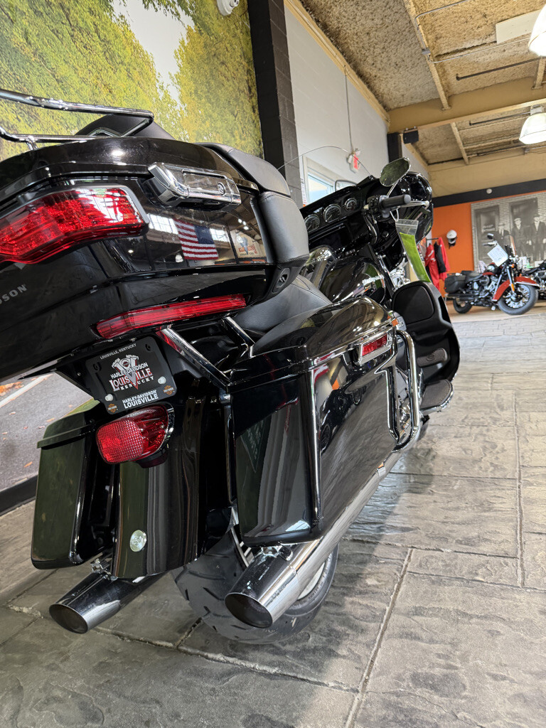 2021 Harley-Davidson® Ultra Limited No Gimmicks, No Hidden Fees, photo 19