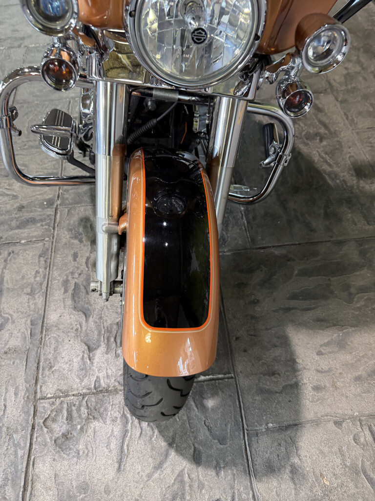 2008 Harley-Davidson® Street Glide® No Gimmick's, No Hidden Fees, photo 10