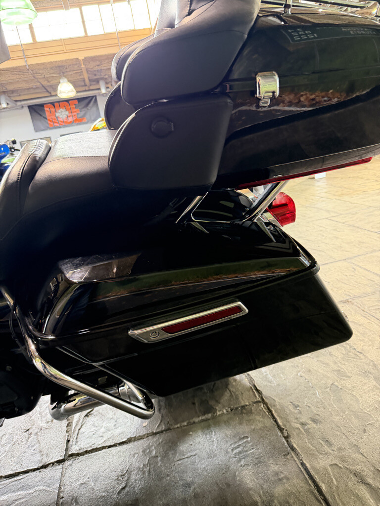 2021 Harley-Davidson® Ultra Limited No Gimmicks, No Hidden Fees, photo 14