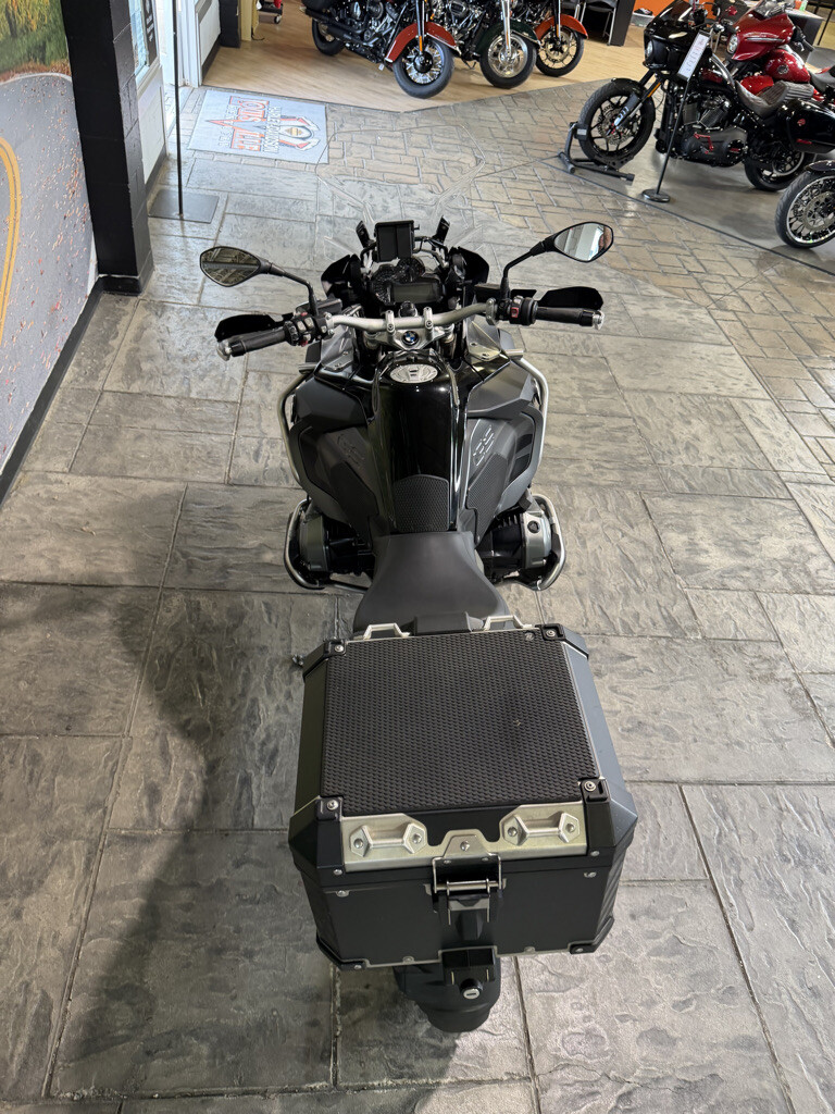 2017 BMW Motorrad R 1200 GS Adventure No Gimmicks, No Hidden Fees, photo 22