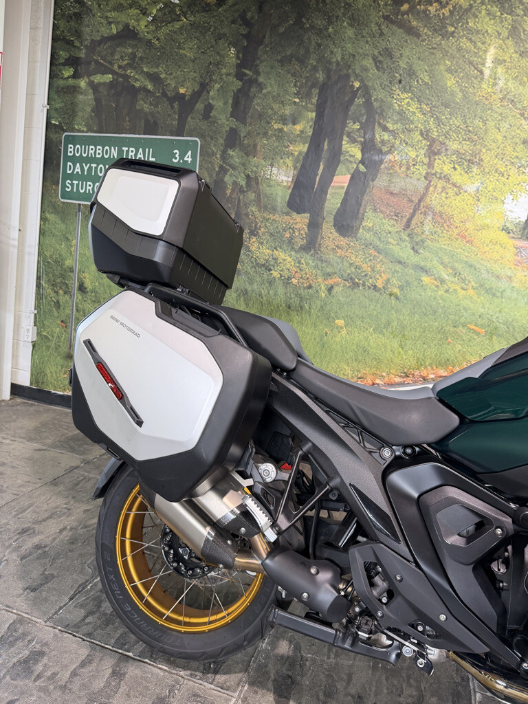 2025 BMW Motorrad R 1300 GS No Gimmicks, No Hidden Fees, photo 5