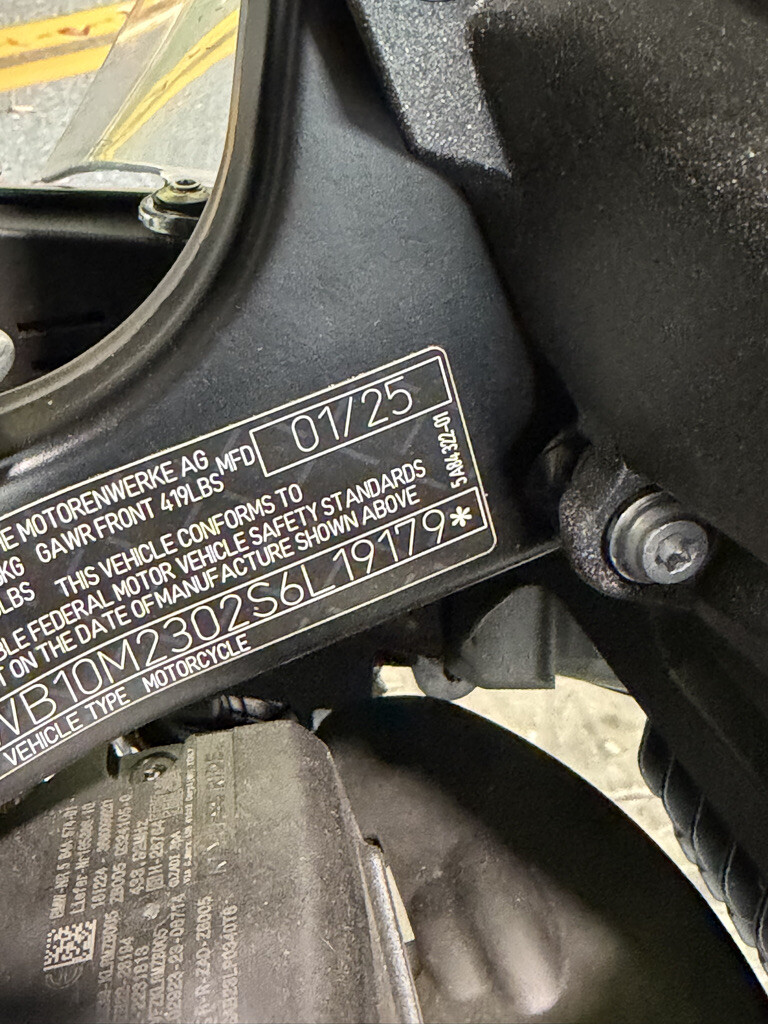 2025 BMW Motorrad R 1300 GS No Gimmicks, No Hidden Fees, photo 21