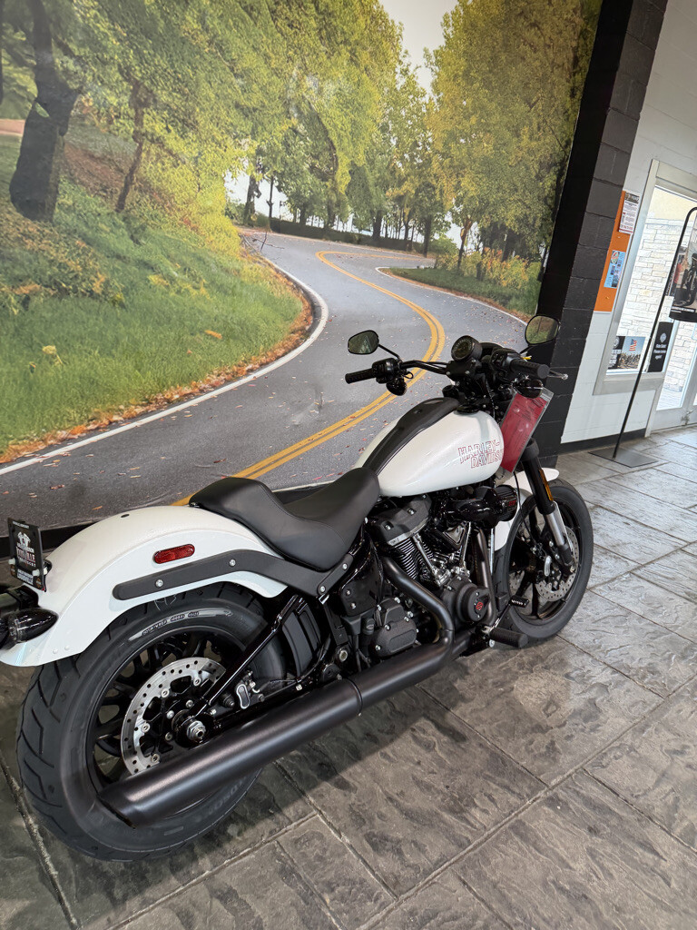 2026 Harley-Davidson® Low Rider® S No Gimmicks, No Hidden Fees, photo 21