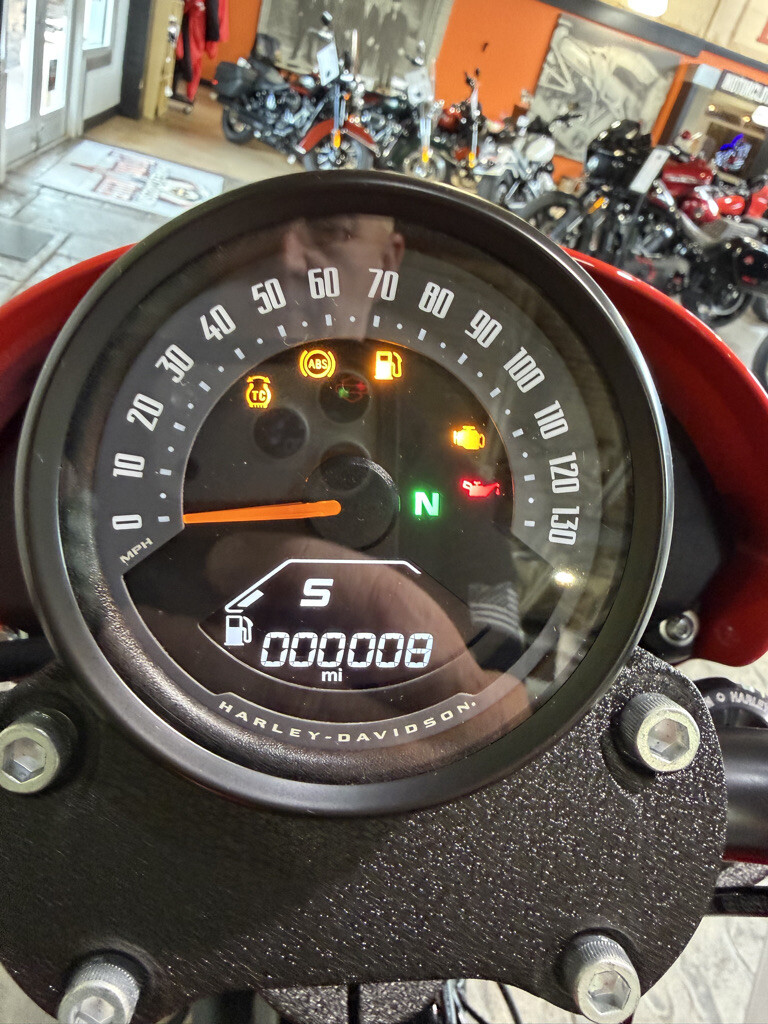 2026 Harley-Davidson® Low Rider® S No Gimmicks, No Hidden Fees, photo 18