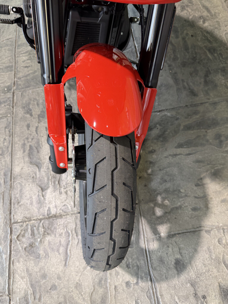 2026 Harley-Davidson® Low Rider® ST No Gimmicks, No Hidden Fees, photo 8